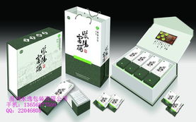 精美木制包装盒 品质与美学的完美融合