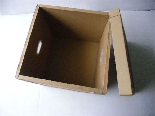 蜂窝纸箱加工 中山与深圳鸿锐包装公司的卓越方案