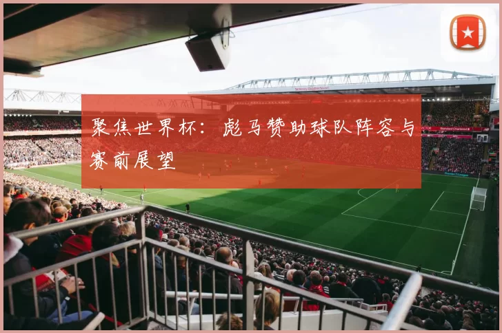 聚焦世界杯:彪马赞助球队阵容与赛前展望
