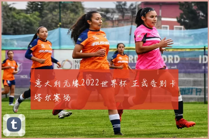 意大利无缘2022世界杯 正式告别卡塔尔赛场
