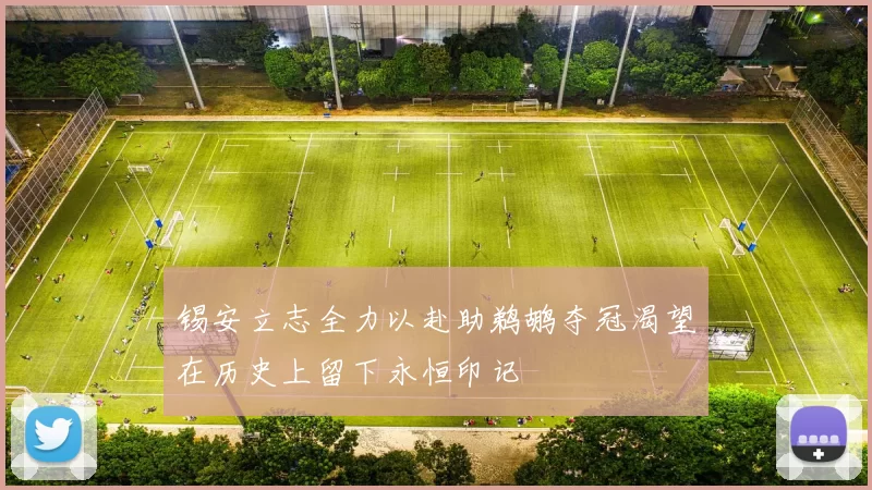 锡安立志全力以赴助鹈鹕夺冠渴望在历史上留下永恒印记