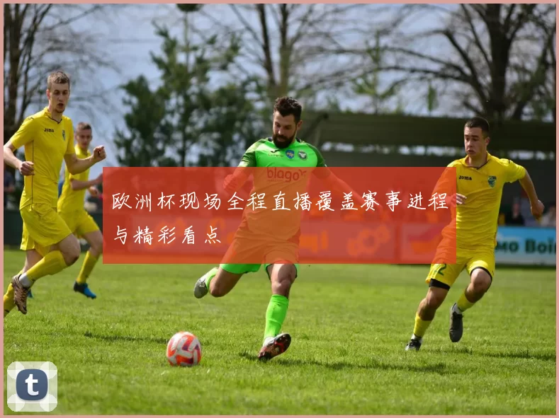 欧洲杯现场全程直播覆盖赛事进程与精彩看点