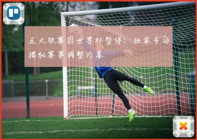 五大联赛因世界杯暂停:独家专访揭秘赛事调整内幕