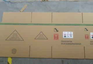 邮政快递纸箱与木盒的专业采购指南 批发价格、厂家与图片解析